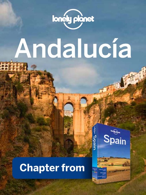 Title details for Andalucí Guidebook Chapter by Lonely Planet - Available